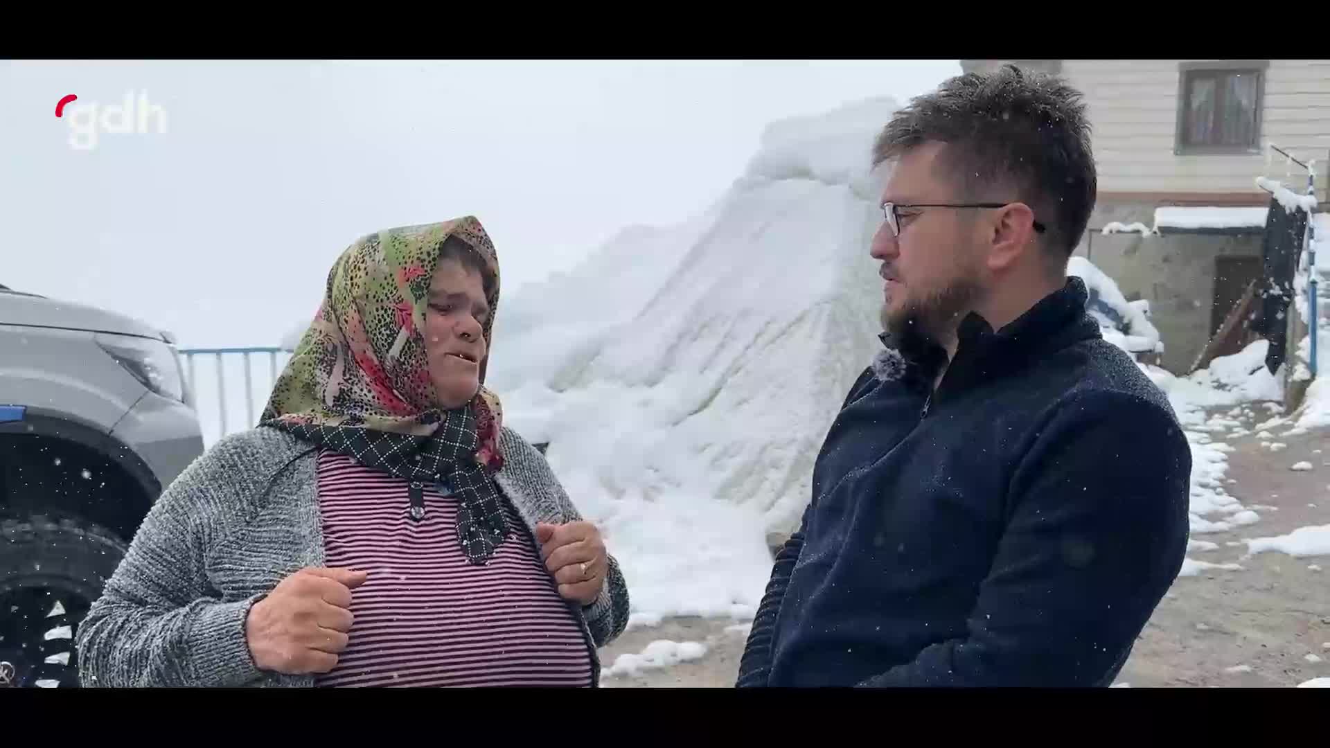 Ayşe Bülbül: Teröristleri savunanlar şehidi konuşamaz mı?