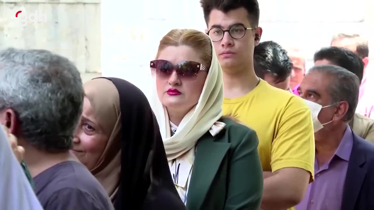 Reza Talebi: İran seçiminde düşük katılım ve etnik adaylar