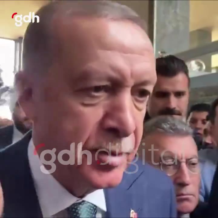 Erdoğan: 'Kamuda Tasarruf ve Verimlilik Paketi' tüm kurumları kapsayacak