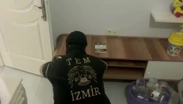 31 ilde GÜRZ-20 operasyonu: 176 terörist yakalandı