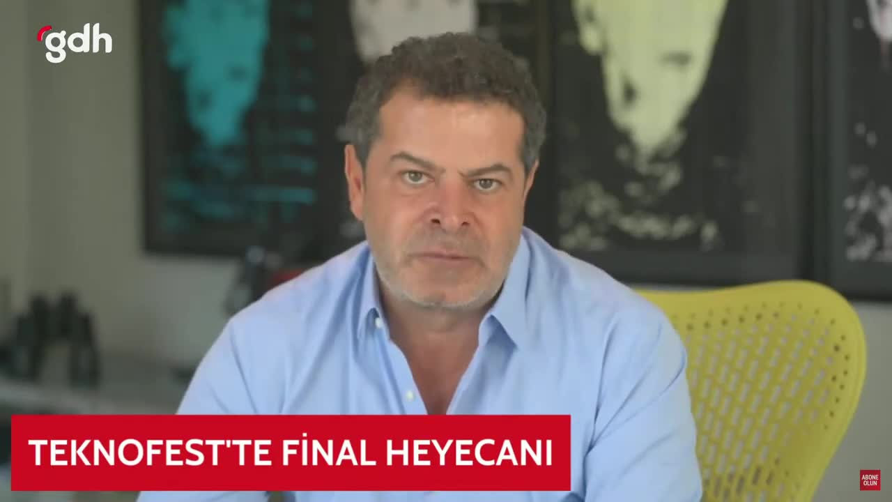 TEKNOFEST Adana'da başlıyor: 774 bin takım katıldı!