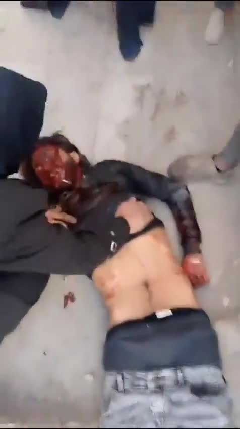 PKK/YPG, Deyrizor'da isyancılara ateş açtı, 1 sivil şehit