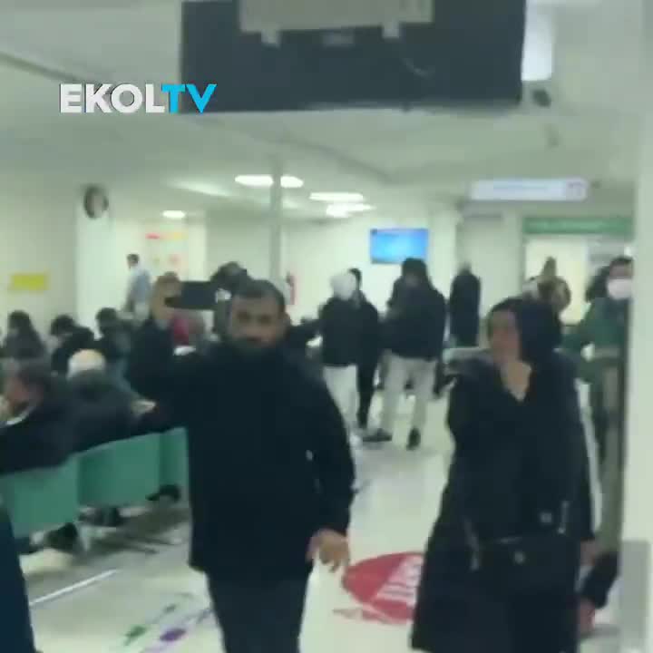 Beşiktaş Belediye Başkanı Rıza Akpolat gözaltına alındı