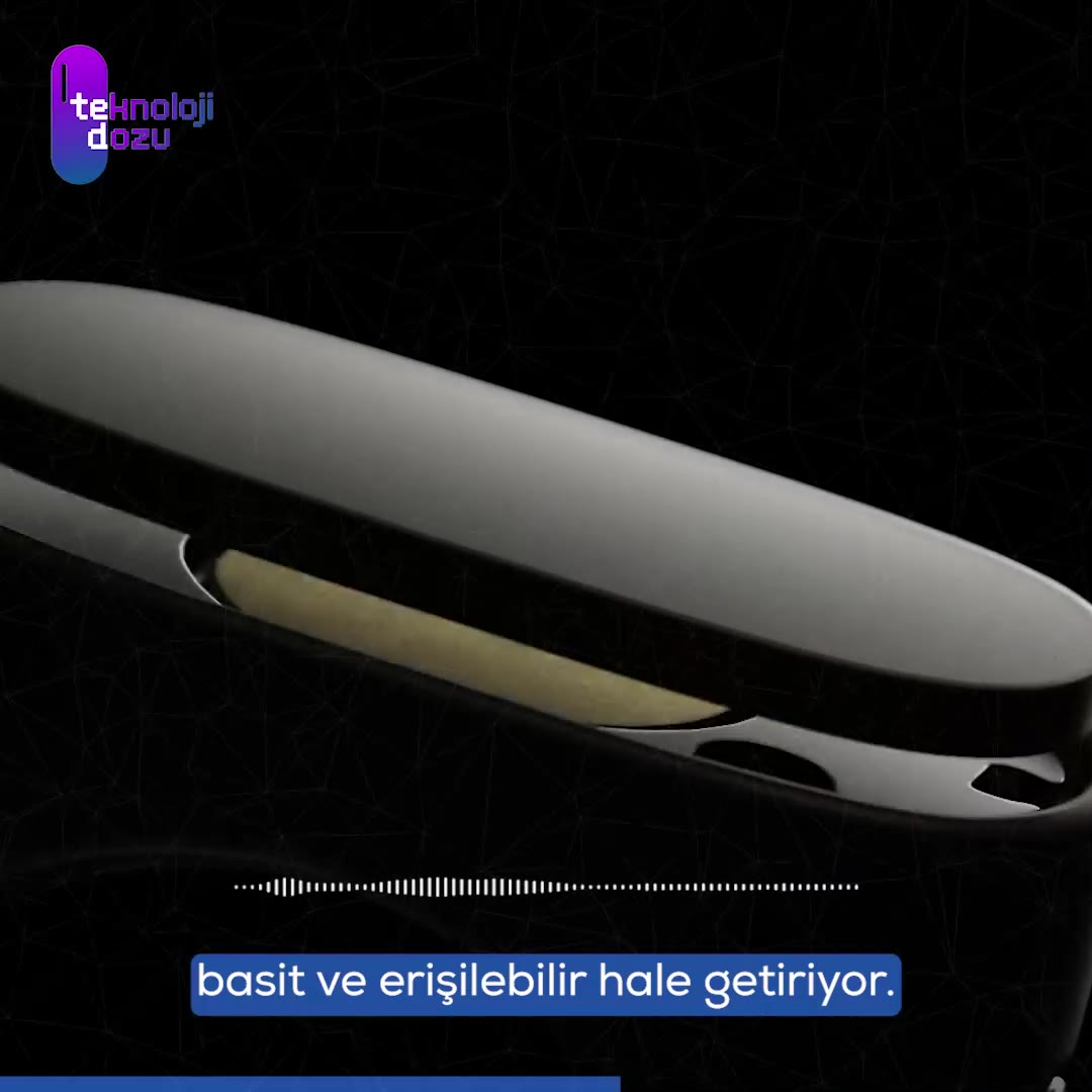 BeamO ile evde sağlık takibi kolaylaştı!