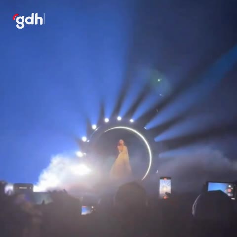 Eden Golan, Eurovision 2024 finalinde yuhalandı