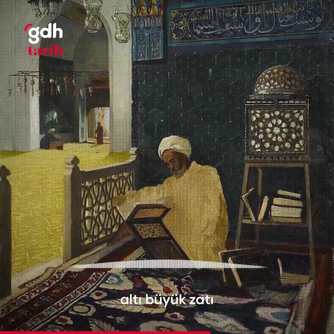 Osmanlı'da İstanbul'daki manevi ziyaretler nelerdir?
