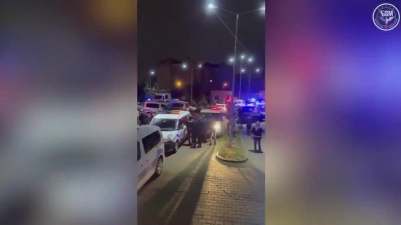 "SİBERGÖZ-12" operasyonunda 75 şüpheli yakalandı