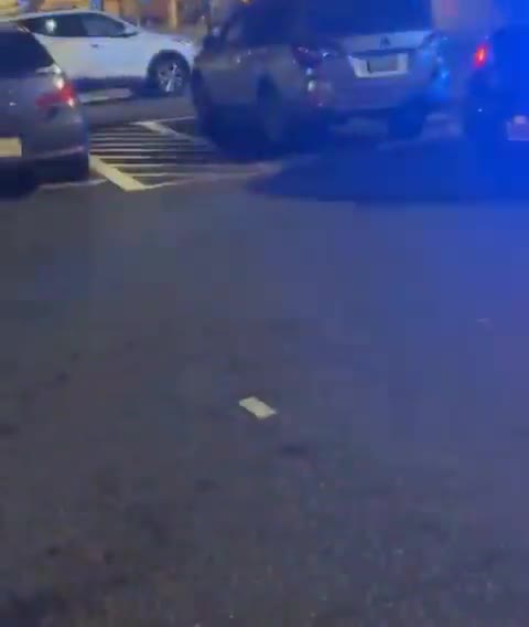 Virginia'daki Walmart'ta silahlı saldırı: 10 ölü