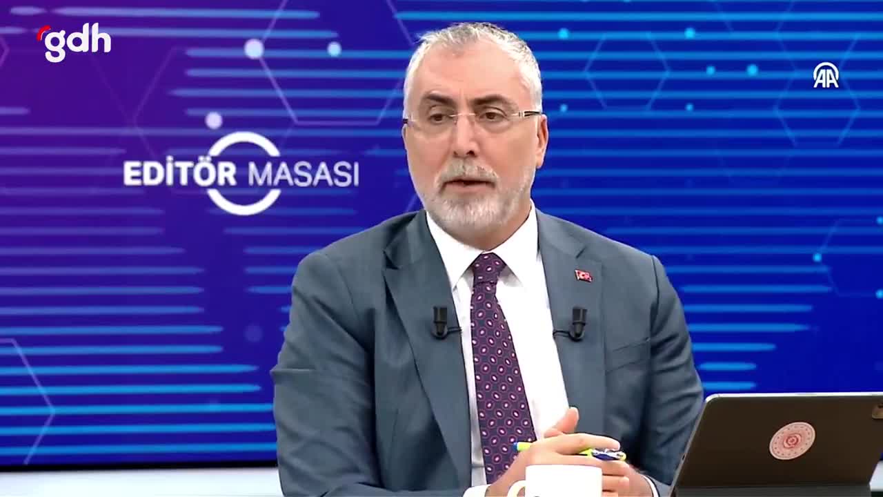 2025 Asgari Ücret Süreci Aralık'ta Başlayacak
