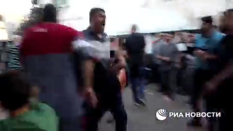 Gazze'deki Endonezya Hastanesi: Yaralılar için tedavi kısıtlılığı