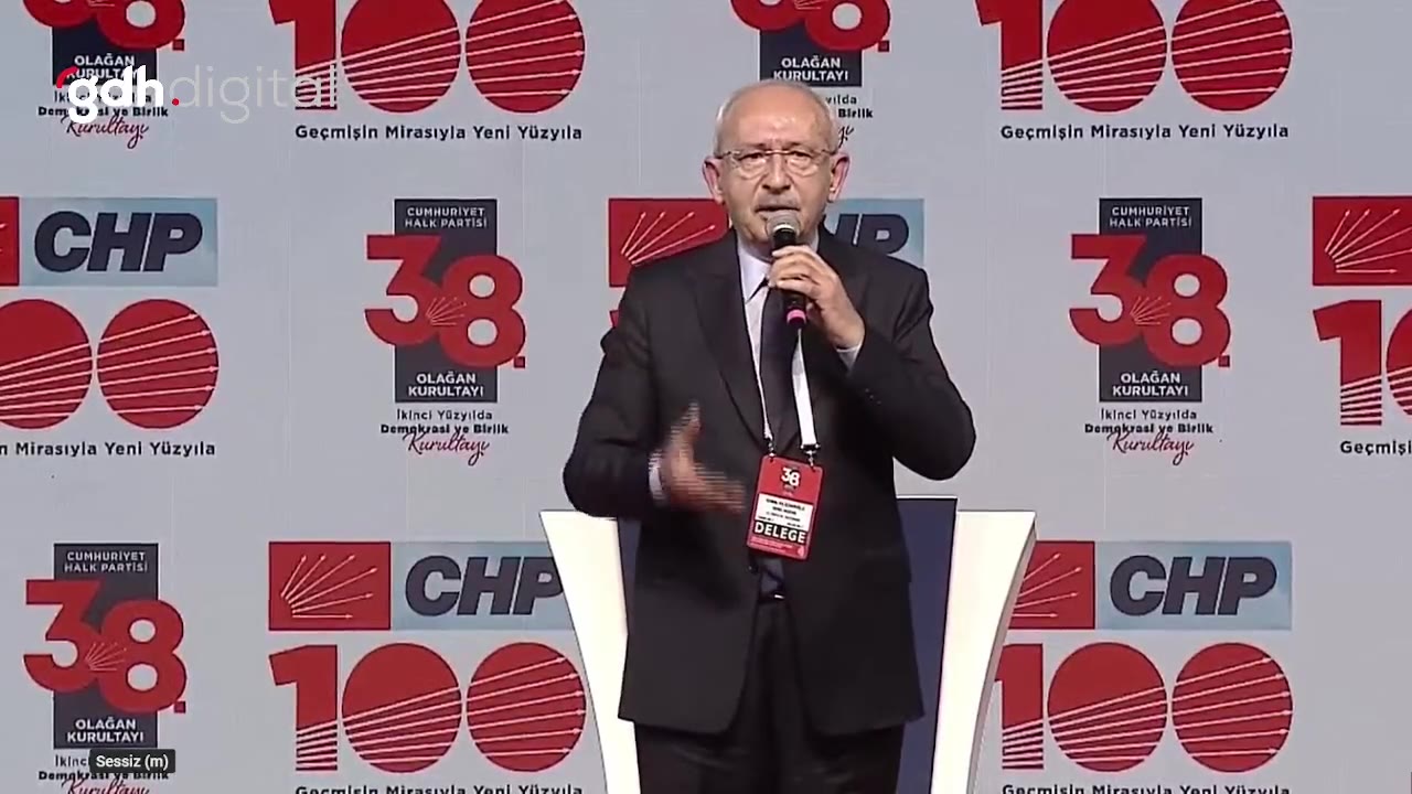 Kılıçdaroğlu, Özgür Özel'e yüz yüze yanıt verdi: "Söyleseydin."