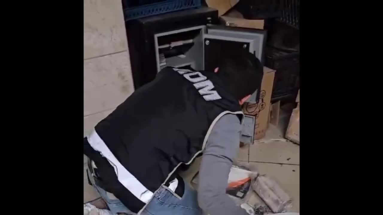 KUYU-28 operasyonunda 58 ilde 160 kişi yakalandı
