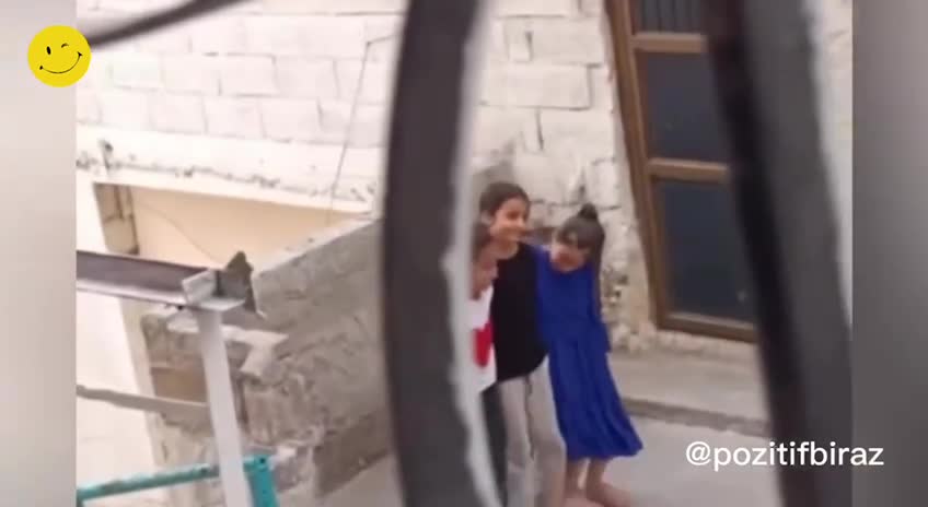 Urfalı çocukların danstan sıkılma süreleri
