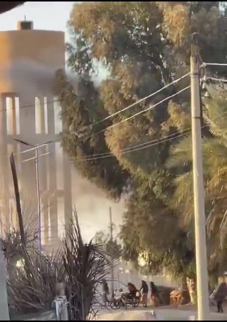 Arap aşiretleri, Deyrizor köylerinde PKK/YPG ile çatışıyor