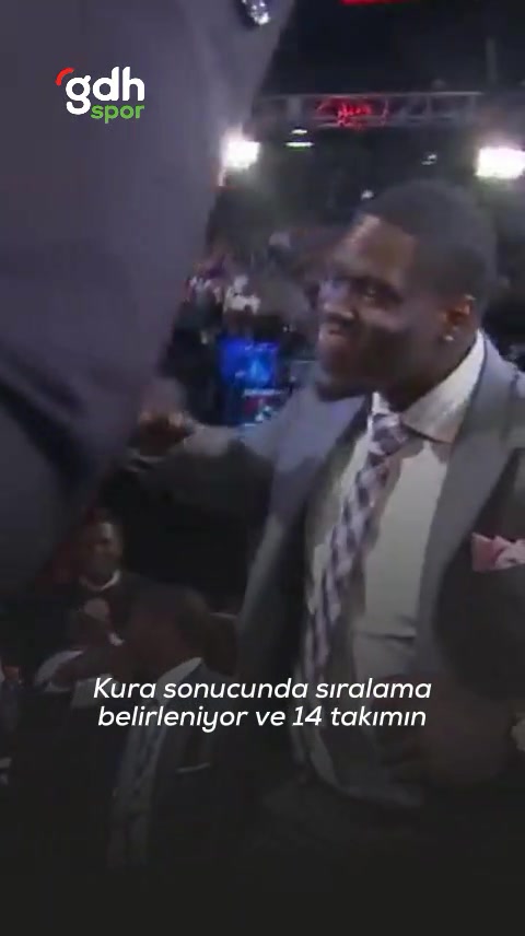NBA Draft Sistemi ve Rekabet Amacı