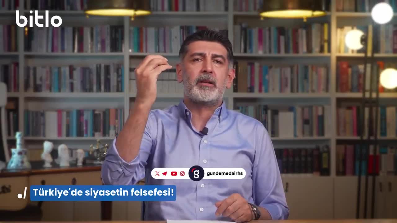 Levent Gültekin: Atatürk arkasına saklanan kaçakçılara dikkat!