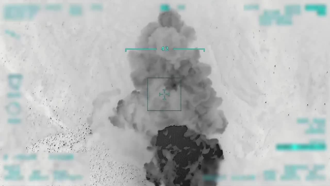 Irak'a hava harekatında 23 PKK'lı terörist etkisiz hale getirildi