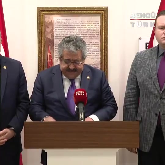 MHP Adaylarına Mersin ve Manisa'da Destek Verilecek