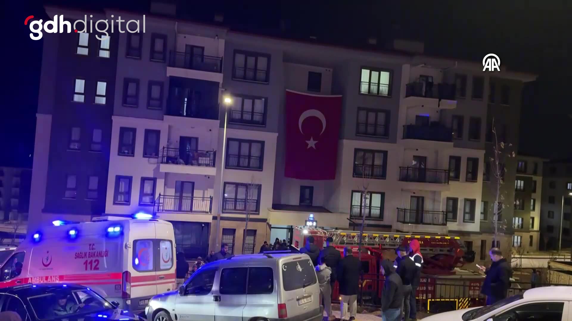 Şehit Piyade Er Kemal Aslan'ın ailesine acı haber verildi