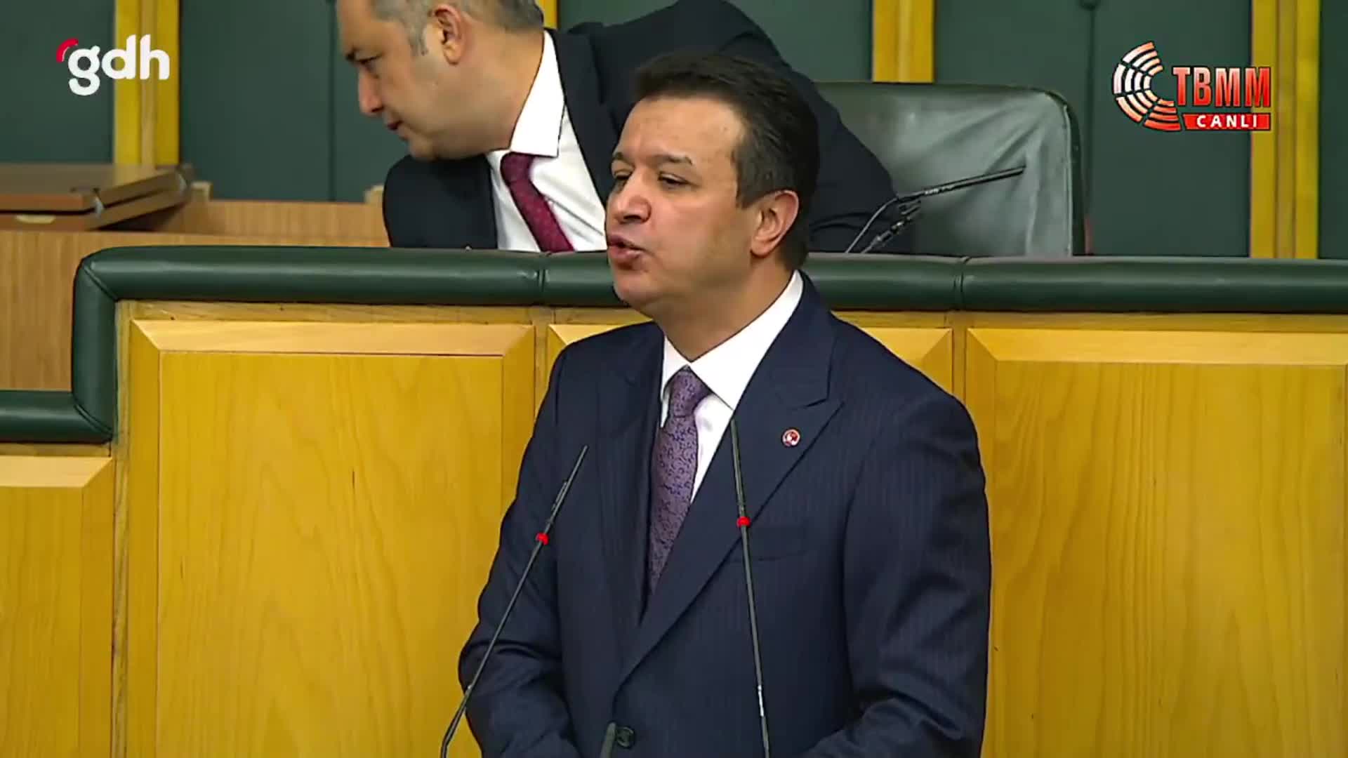 Saadet Partisi: Asgari ücrete en az %61 zam öneriyoruz