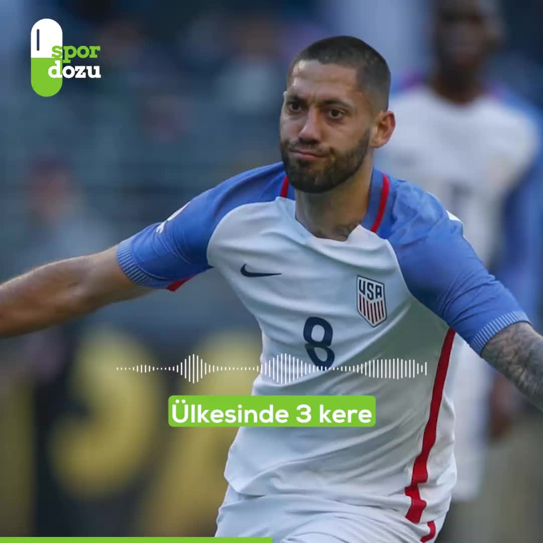 Clint Dempsey: Premier Lig'in Rapçi Efsanesi