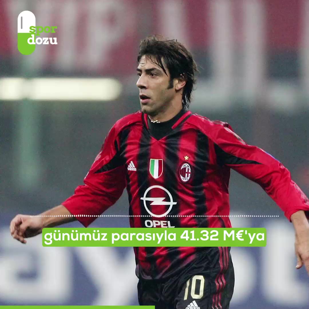 Fatih Terim’in Portekizli prensi: Rui Costa'nın efsanesi