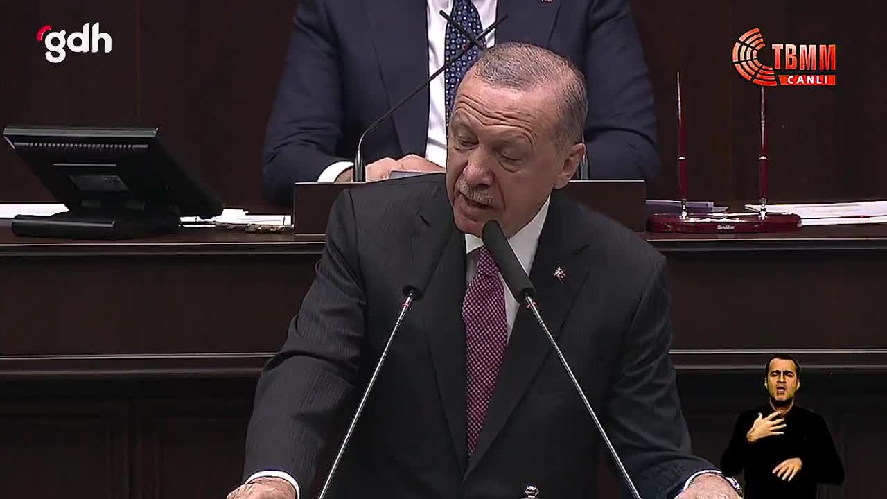 Erdoğan'dan SGK borçlarına sert mesaj: 'Ödeyeceksiniz'