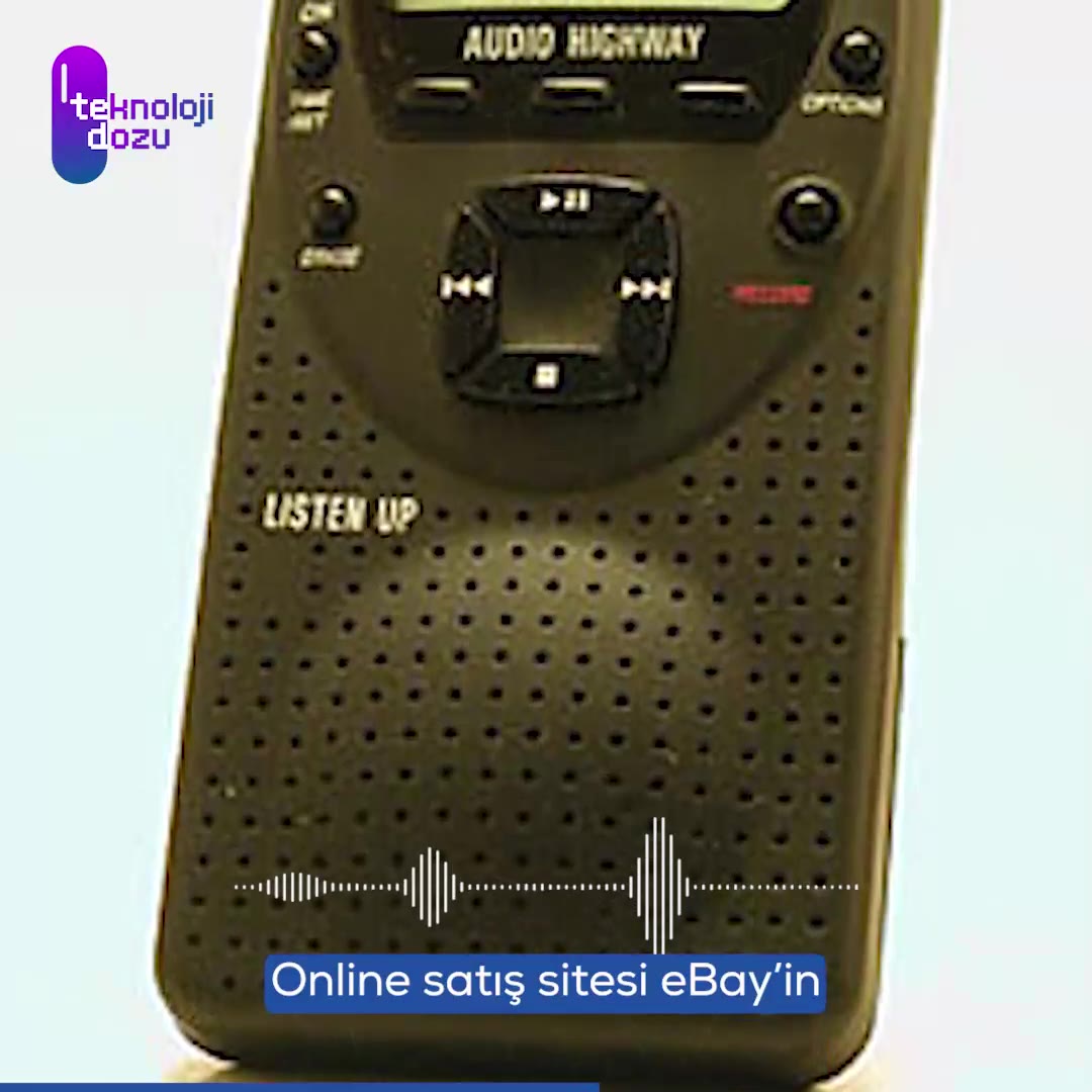 90’ların Teknoloji Harikası: MP3 Çalarlar