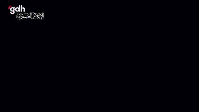 El Kassam Tugayları, İsrail tanklarını bombaladı görüntüleri yayınladı