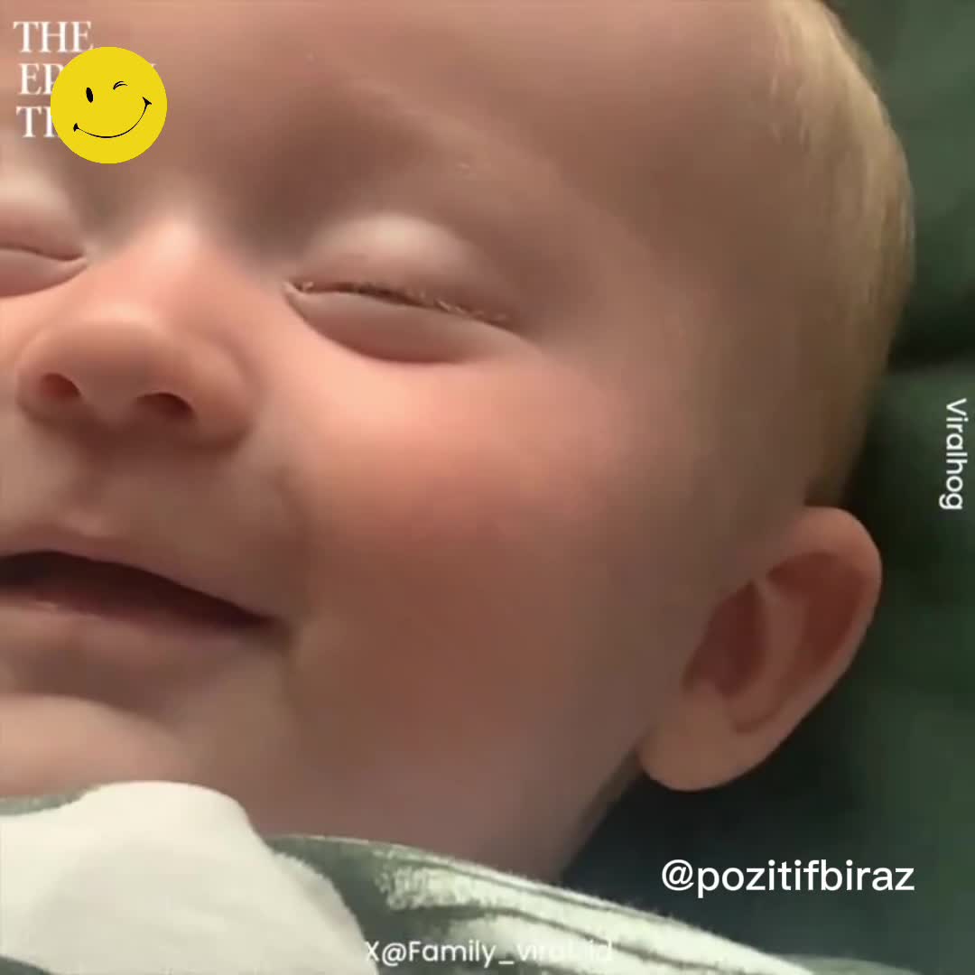 Sadece biraz daha uyumak istiyor