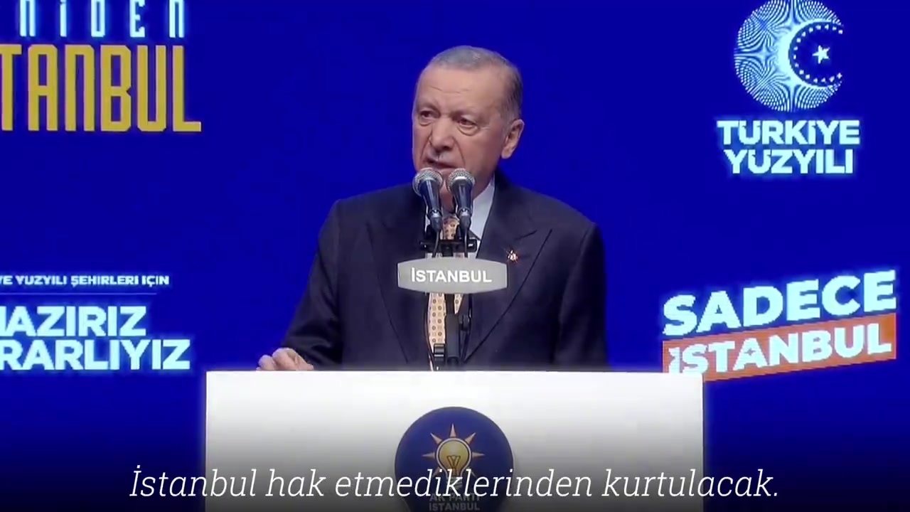İstanbul'un 5 yıllık fetret devri sona erecek!