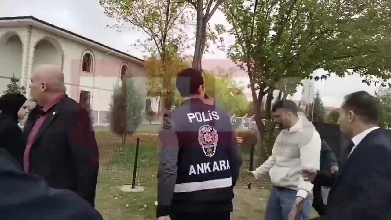 Sinan Ateş'in ablası Selma Ateş saldırıya uğradı, bir gözaltı var
