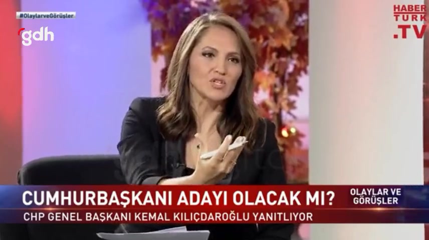 Kılıçdaroğlu: Aday değilim, 6 liderle ortak karar alacağız