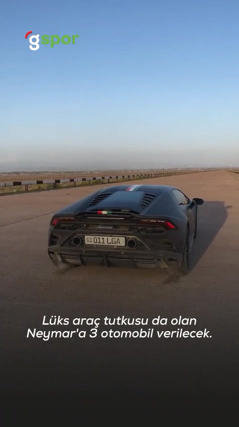 Neymar, Suudi Arabistan'dan dev gelirle krallığını kuruyor!