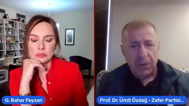 Özdağ, Kılıçdaroğlu ile anlaştığı bakanlıkları açıkladı