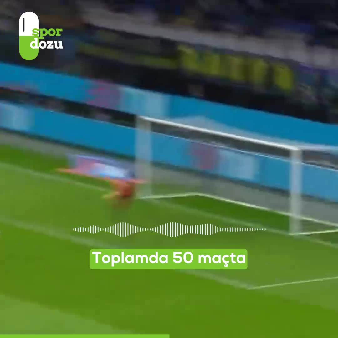 Dünyanın En Hızlı Futbolcusu: Jonathan Biabiany
