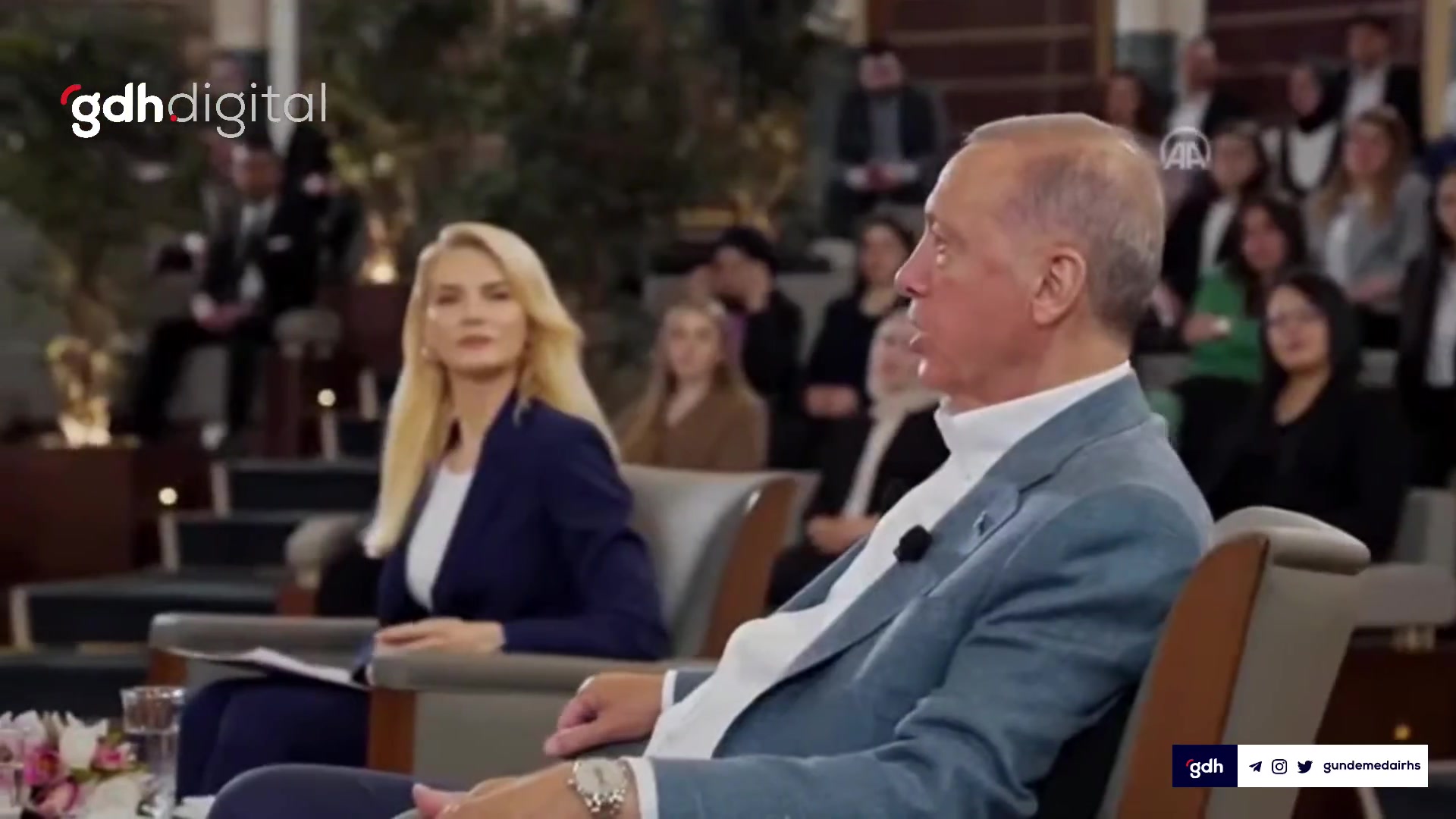 Erdoğan: Kira koyarım, pişman ederim!