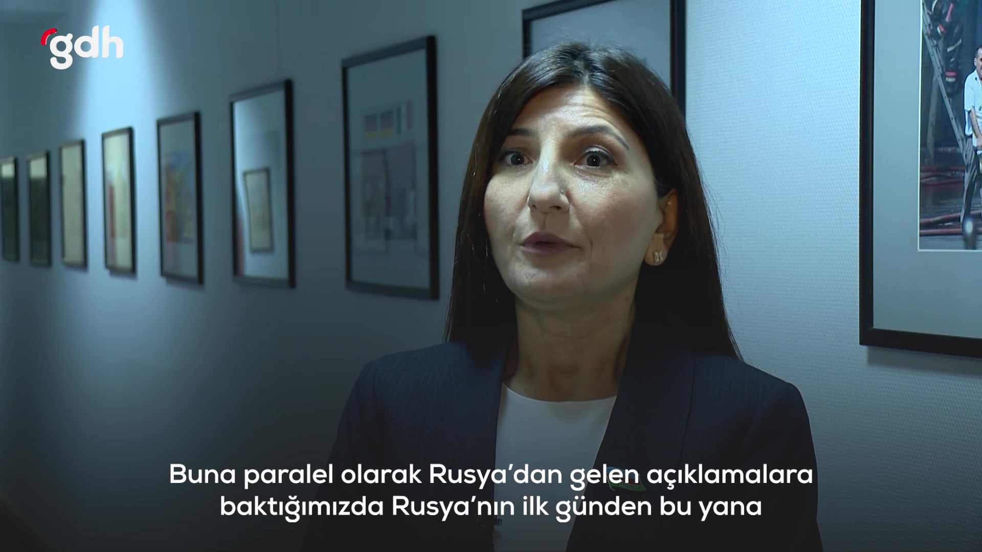 Azerbaycan Milletvekili: Zengezur Koridoru 2029'da açılacak