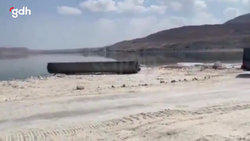 İran'ın İsrail'e füzeleri ya ateşlenemedi ya da düştü