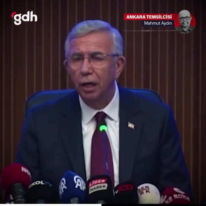 Paris'te CHP Zirvesi: İmamoğlu ve Yavaş'ın Sırları