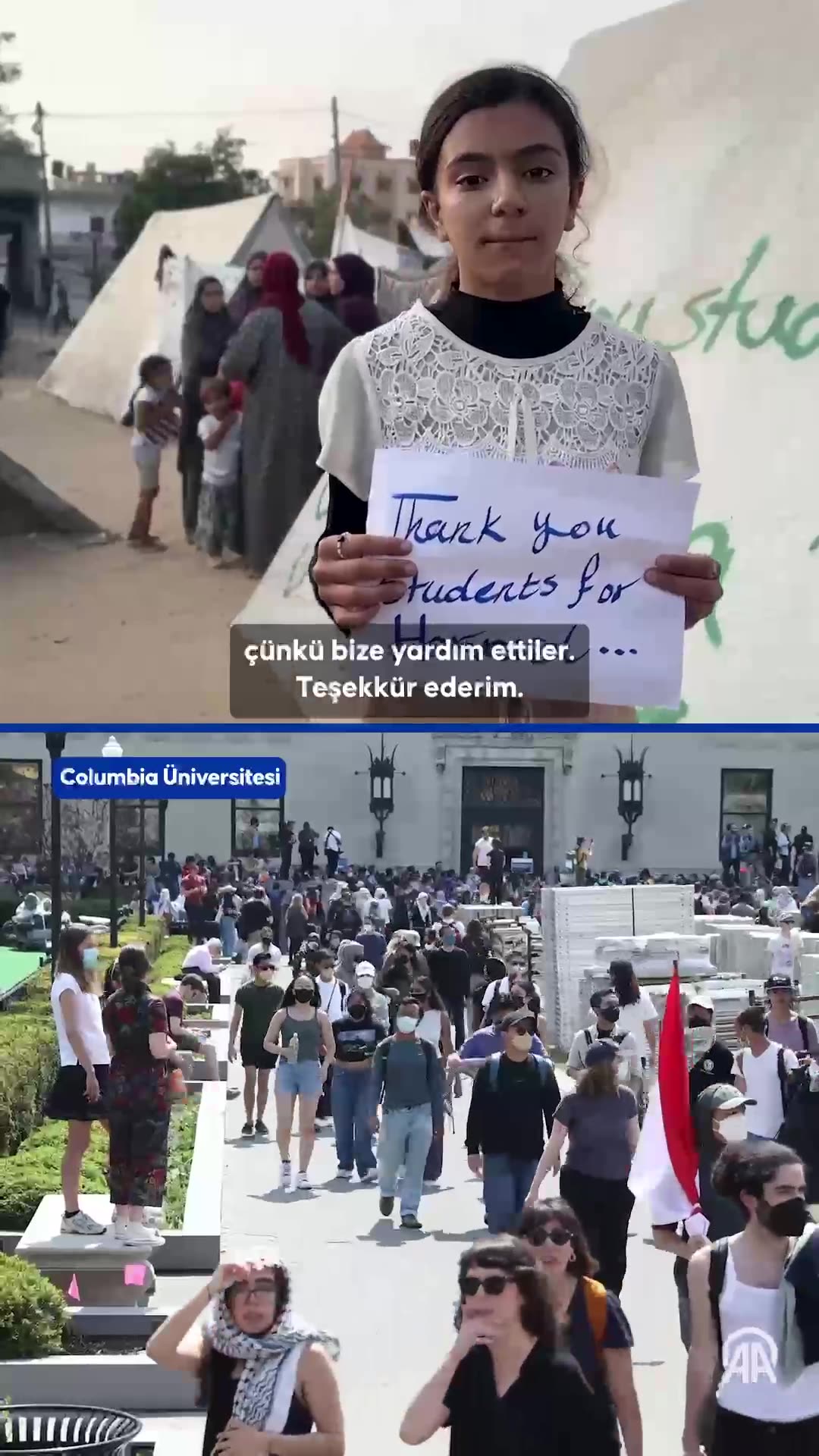 video