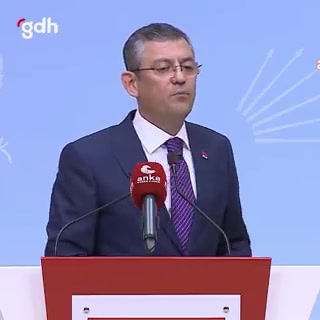 Mahmut Aydın: Sezgin Tanrıkulu'na destek verecek misiniz?