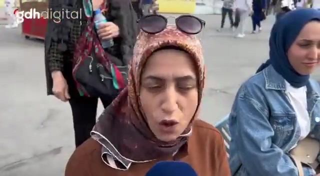 İkinci turda vatandaşa soruldu: Kılıçdaroğlu mu, diğerleri mi?