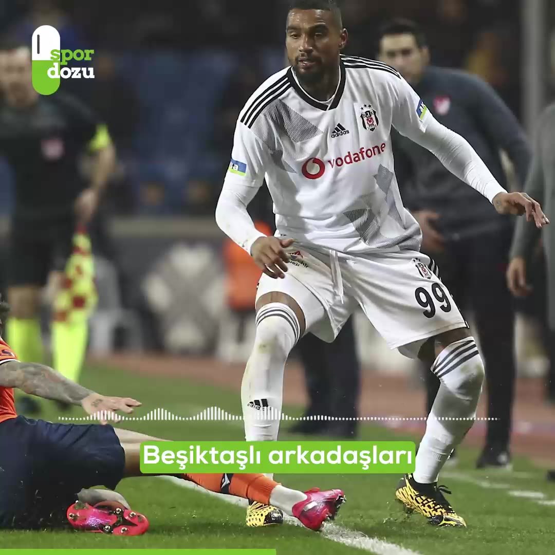 İbrahim Tatlıses hayranı Kevin Prince Boateng'in hikayesi