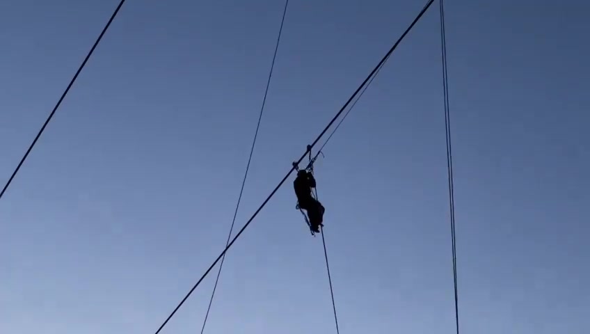 Antalya teleferik faciasında 112 kişi kurtarıldı, kurtarma sürüyor