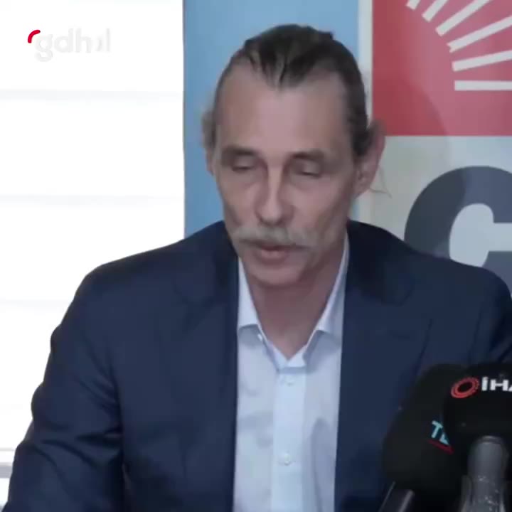 Erdal Beşikçioğlu: "Mansur Başkanla asla sıkıntım olmaz."