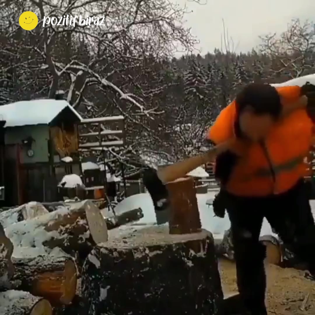 İmkansızlığa şikayet değil, mücadele gerek!