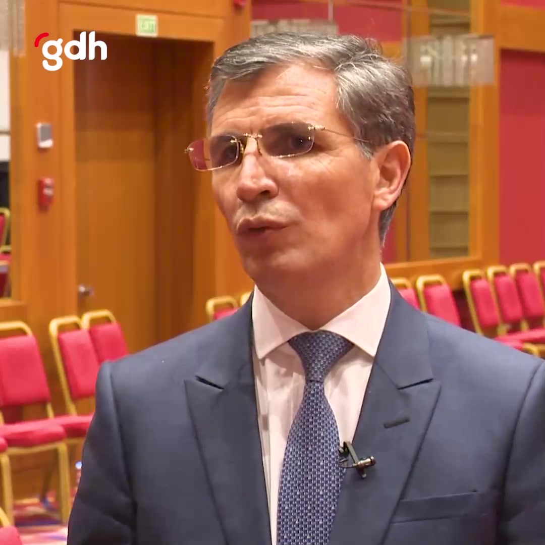 Zahid Oruç: Sınırlar şehitlerin kanıyla çiziliyor