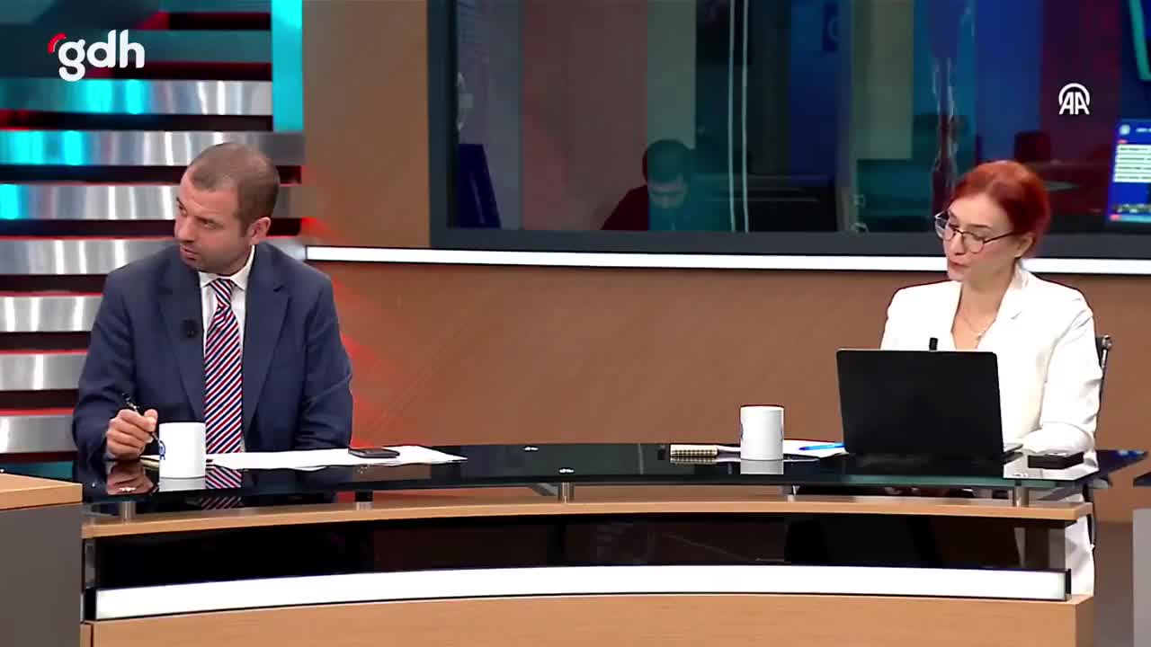Hakan Fidan'dan F-35 ve CAATSA Üzerine Açıklamalar