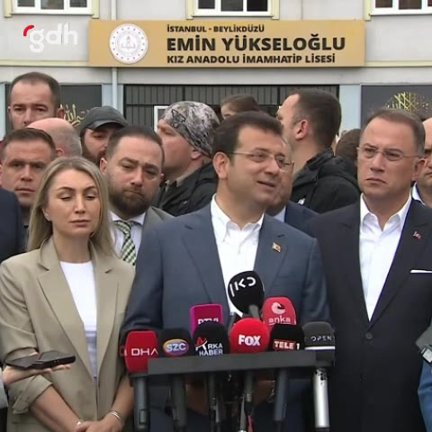 Seçim Sonuçları: Sorgulanacak ve Ders Alınacak Mesajlar